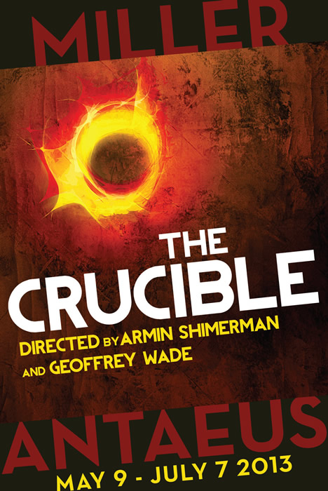 Crucible