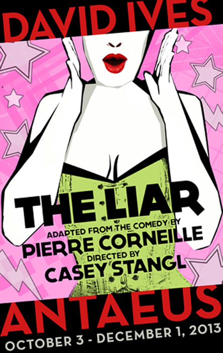 TheLiar