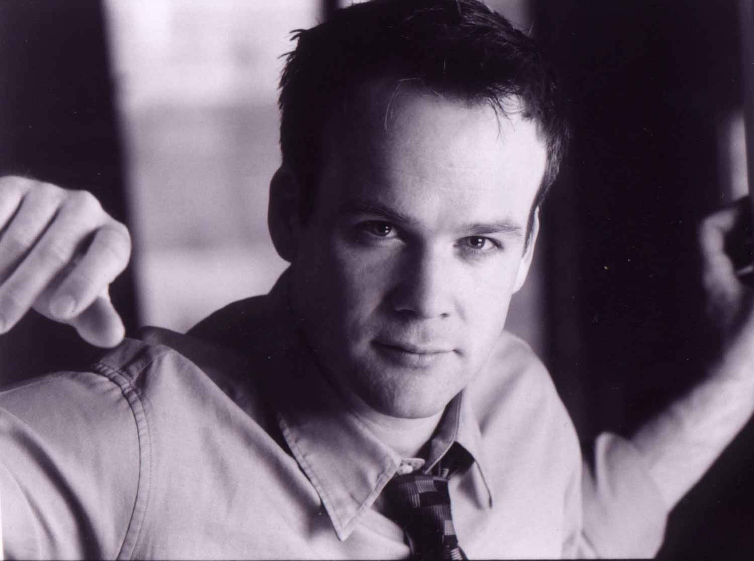 Darin Anthony
