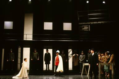 Measure for Measure