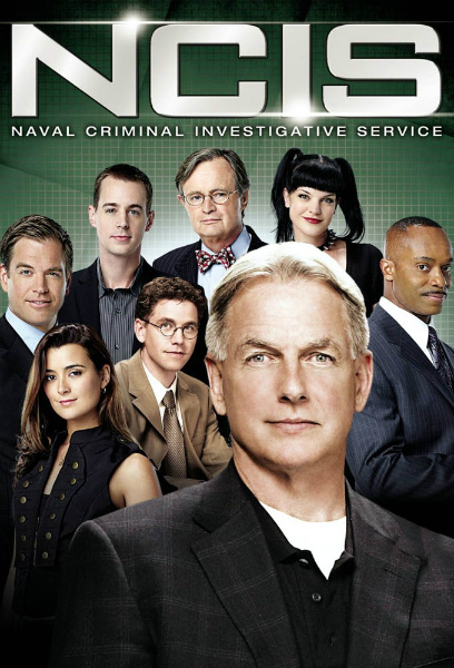 ncis