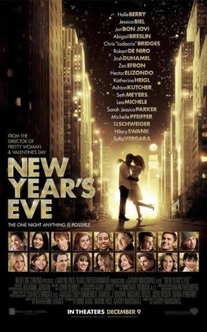 nyeposter