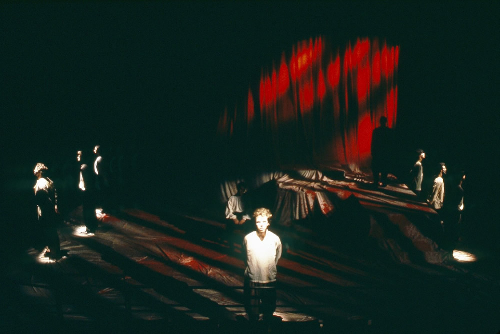 TDC