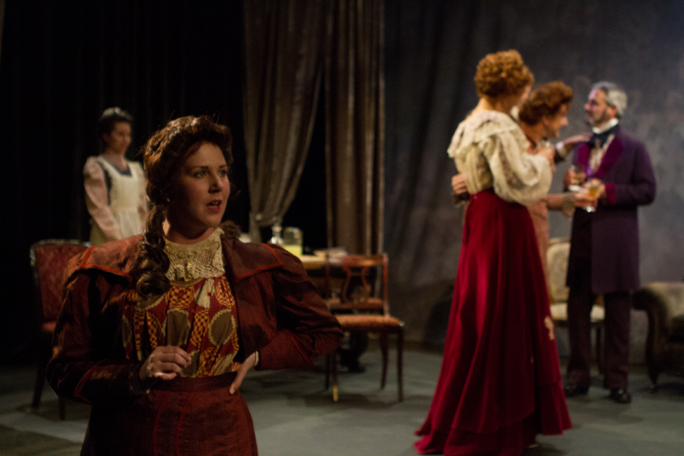 TD