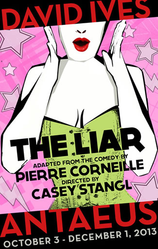 theliar