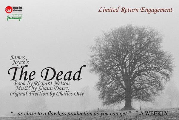 TheDead