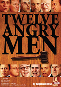 12 angry