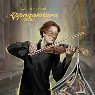 Appoggiatura