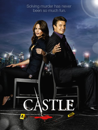 castle