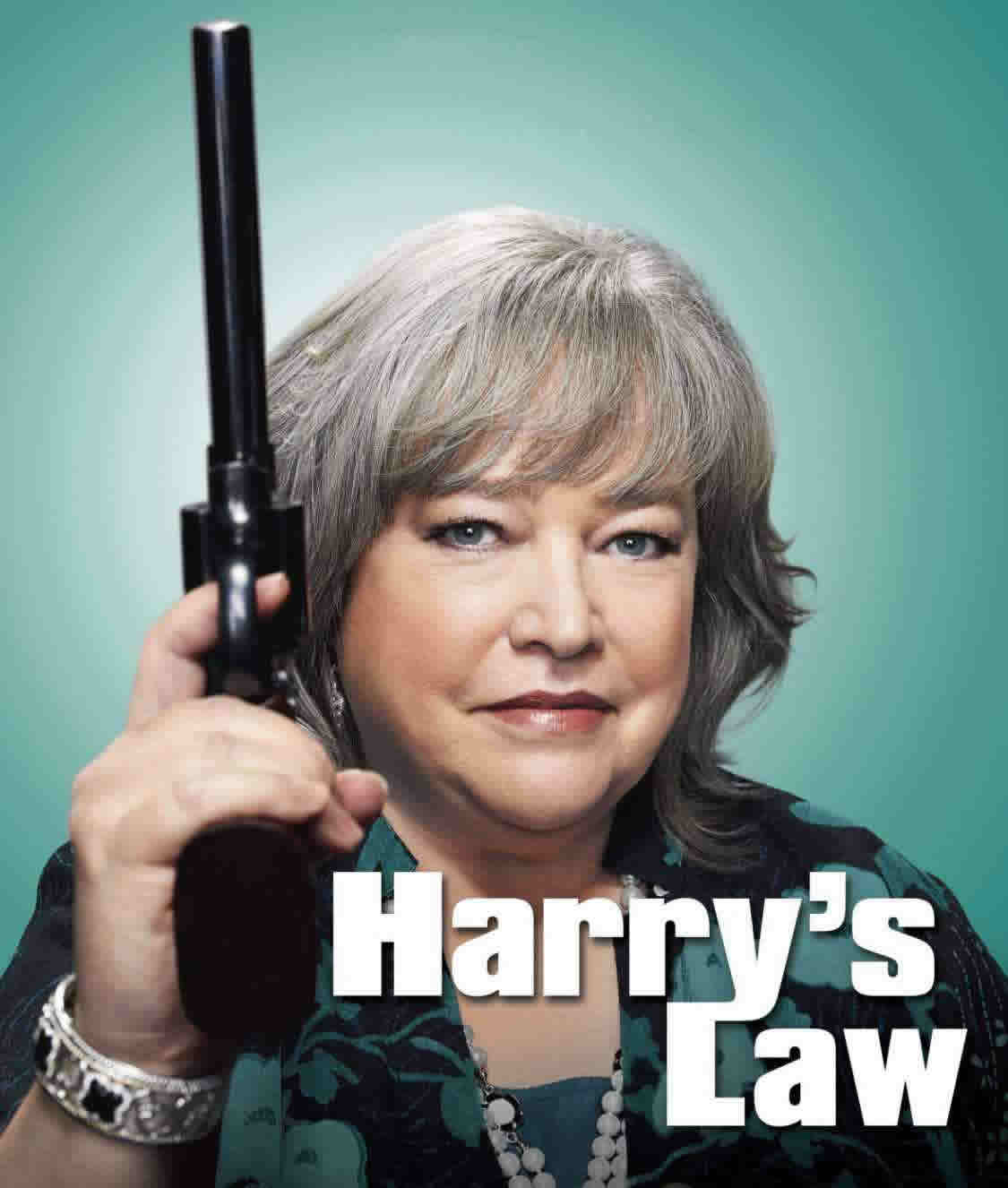 harry